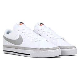 Nike: Белые кроссовки  Court Legacy