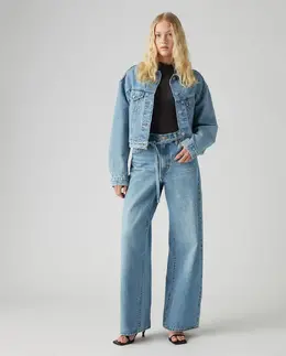 Levi's: Прямые джинсы 