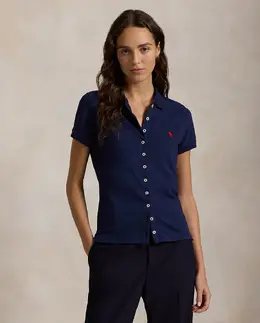 Polo Ralph Lauren: Рубашка на пуговицах 