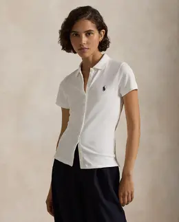 Polo Ralph Lauren: Рубашка на пуговицах 