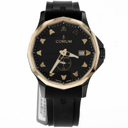 Corum: Часы 