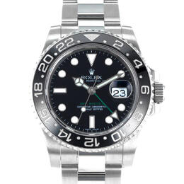 Rolex: Часы  GMT Master