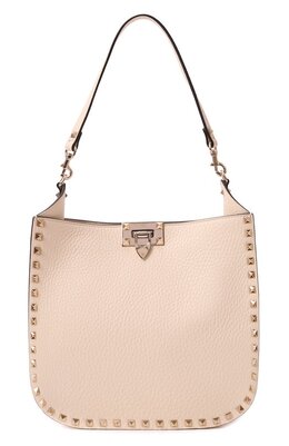 Valentino: Сумка  Rockstud