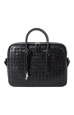 Bottega Veneta: Портфель 