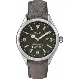 TIMEX: Часы 