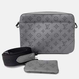 Louis Vuitton: Сумка 