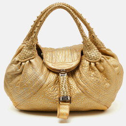 Fendi: Сумка 