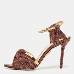 Charlotte Olympia: Сандалии 