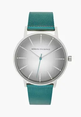 Armani Exchange: Часы 