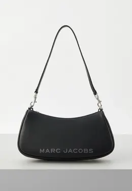 Marc Jacobs: Чёрная сумка 