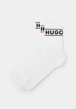 Hugo: Белые носки 