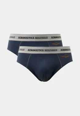 Aeronautica Militare: Синие трусы 