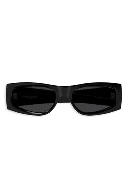 Saint Laurent Eyewear: Очки 