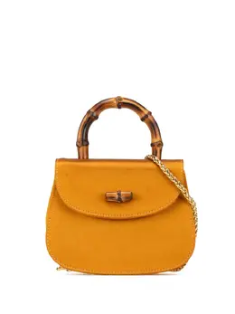 Gucci Pre-Owned: Сумка 