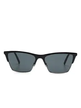 Saint Laurent Eyewear: Очки 