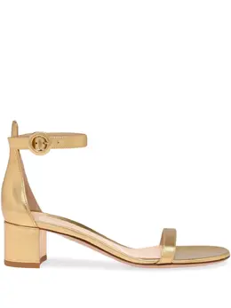 Gianvito Rossi: Сандалии 