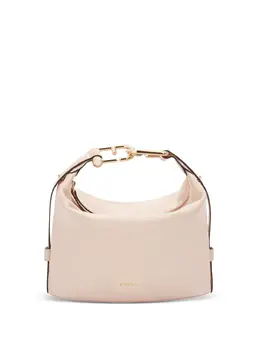 Furla: Светлая сумка 