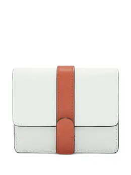 Furla: Светлый кошелёк 