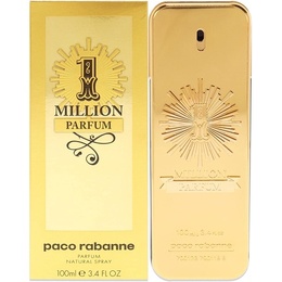 Paco Rabanne: Духи 