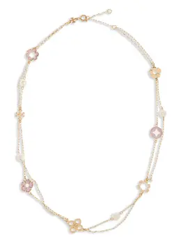 Tory Burch: Колье 