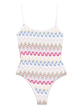 Missoni: Купальник 