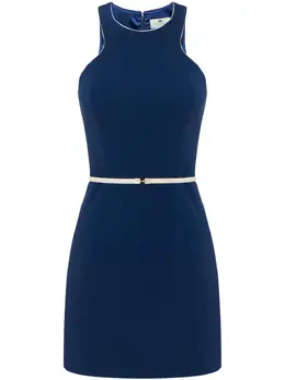 Elisabetta Franchi: Короткое платье 