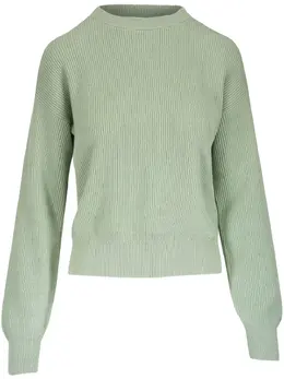 Brunello Cucinelli: Светлый свитер 