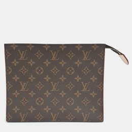 Louis Vuitton: Косметичка  Pochette