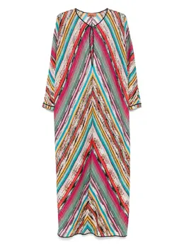 Missoni: Пляжное платье 