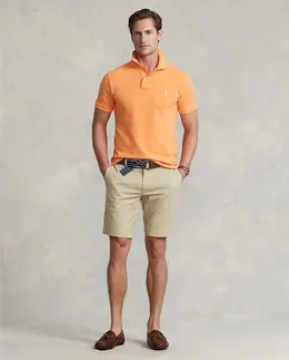 Polo Ralph Lauren: Чиносы 