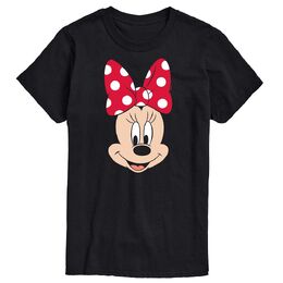 Disney: Чёрная футболка 