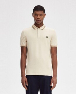 Fred Perry: Рубашка в полоску 