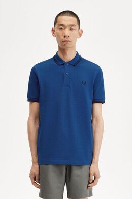 Fred Perry: Рубашка в полоску 