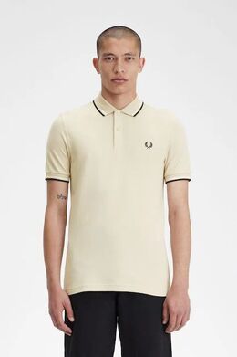 Fred Perry: Рубашка в полоску 