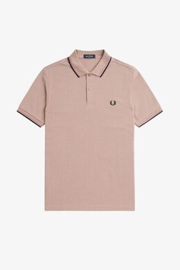 Fred Perry: Рубашка в полоску 