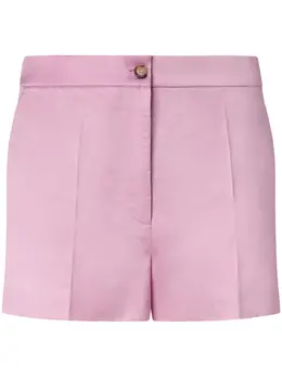 PINKO: Розовые шорты 