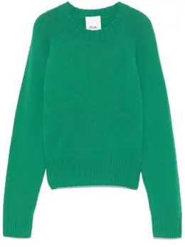 Allude: Кашемировый свитер 