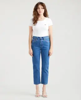 Levi's: Короткие джинсы  501