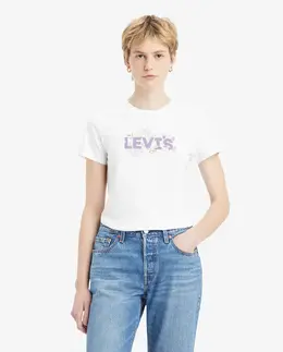 Levi's: Футболка с принтом 