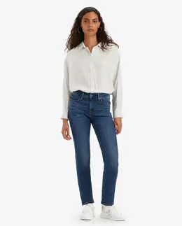 Levi's: Джинсы с карманами 