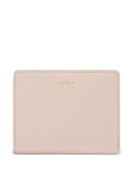 Furla: Светлый кошелёк 