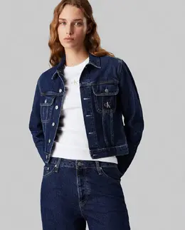 Calvin Klein Jeans: Короткая куртка 