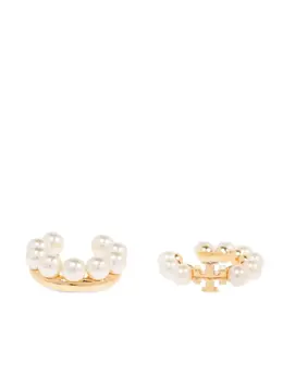 Tory Burch: Серьги  Kira