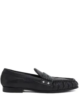 DSQUARED2: Чёрные туфли 
