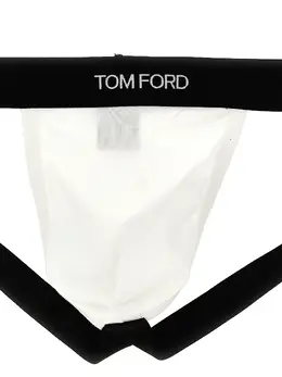 Tom Ford: Трусы  Logo