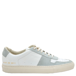 Common Projects: Голубые кроссовки  BBall