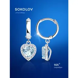 SOKOLOV: Серьги 