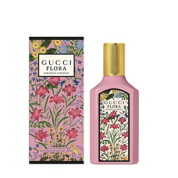 GUCCI: Духи  Flora Gorgeous Gardenia