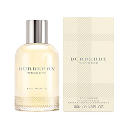 BURBERRY: Духи 