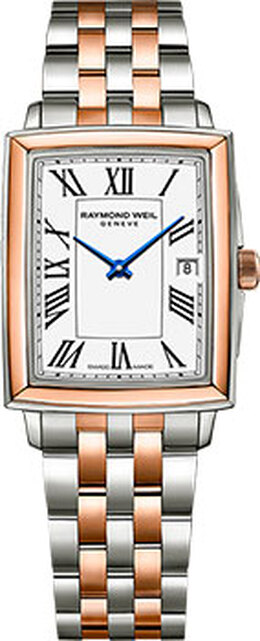 Raymond weil: Часы 